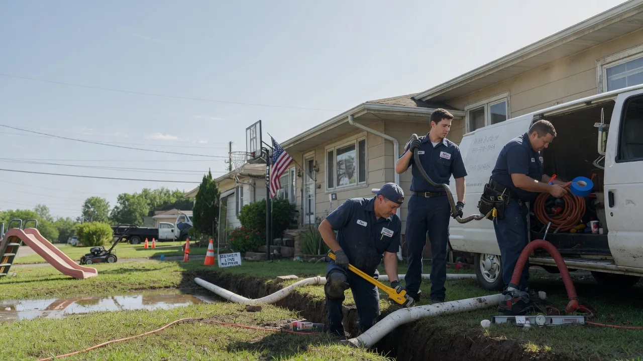 Toilet Installation in Darlington, WI near me